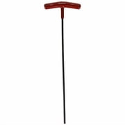 Bondhus 16464 Hex T-Handle, 5.0 mm, 14, ProGuard Finish