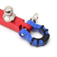 thumbnail image 4 of Metal Trailer Tow Hook for 1/10 RC Crawler ,Black, 4 of 5