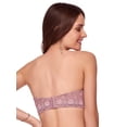 thumbnail image 2 of Bra strapless Push Up Ilusión 7369 lila 36C, 2 of 2