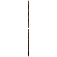 thumbnail image 3 of Ekena Millwork 19 5/8"W x 19 5/8"H Coralie EnduraWall Decorative 3D Wall Panel, Gloss Merlot (12-Pack for 32.04 Sq. Ft.), 3 of 6