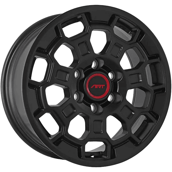 Art Replica Replica 407 18x8.5 6x139.7 +45mm Roue