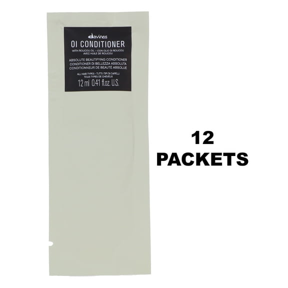 Davines OI Conditioner