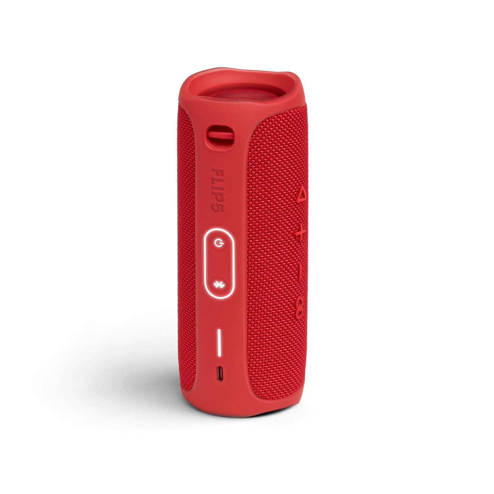 JBL FLIP5 ワイヤレススピーカー レッド JBL Flip 5 - Portable Waterproof Speaker - Red - Walmart.com