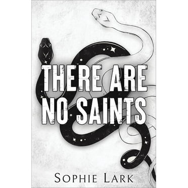 There Are No Saints (Paperback)