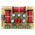 thumbnail image 3 of 2 Pcs Séparateur de Fréquence Audio à Quatre Fréquences - Haut-Parleur Modifié, 3 of 5