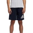 thumbnail image 2 of Short Adidas M Logo para Hombre. GL3409 azul marino XL, 2 of 8