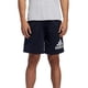 thumbnail image 2 of Short Adidas M Logo para Hombre. GL3409 azul marino XL, 2 of 8