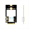 thumbnail image 5 of Placa Adaptadora M.2 B-KEY A USB 3.0. Tarjeta de Red M.2 B Key WWAN 4G A USB 3.0 de 5 Gbps para 3042 y 3052., 5 of 5