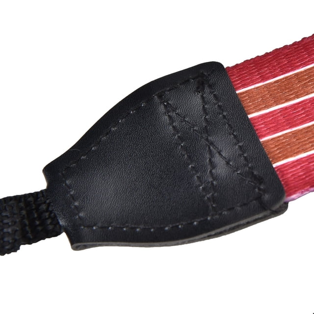 Accesorios De Fotografía De 12 Colores Correa De Hombro DSLR Para Cámara De Vídeo Al Aire Libre
