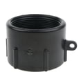 thumbnail image 4 of 1000L IBC Water Tank PP Plastic Corset/Fine Thread Adaptor s Valve Parts, 4 of 8