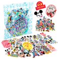 thumbnail image 1 of Pack de 100 Pegatinas de Vinilo Fashion Angels Disney – Para mayores de 8 años, 1 of 9