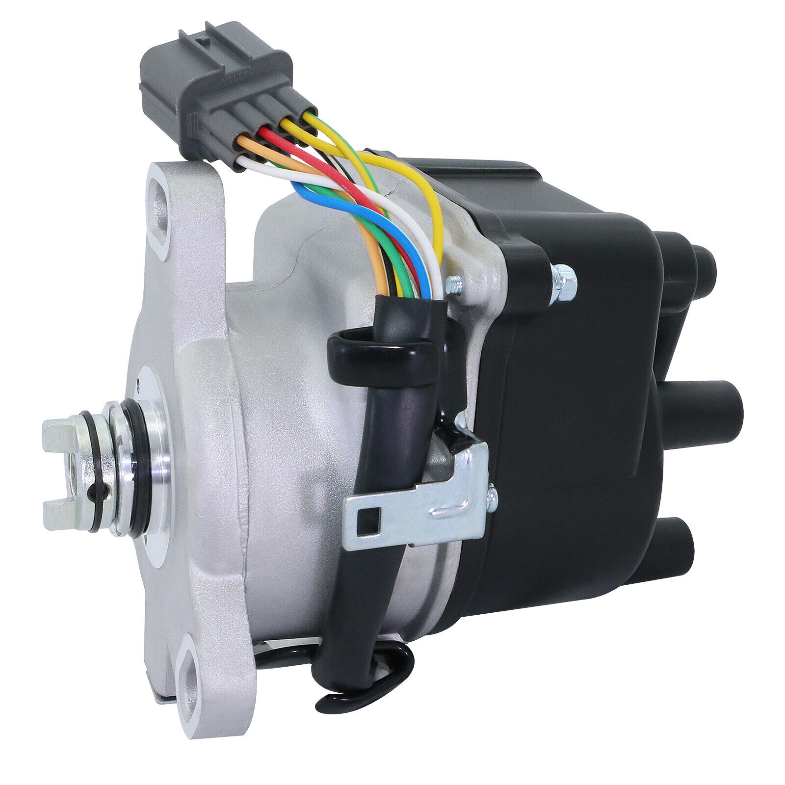New Ignition Distributor for 1999 2000 2001 Honda CRV CR-V 2.0L DOHC fits TD-74U