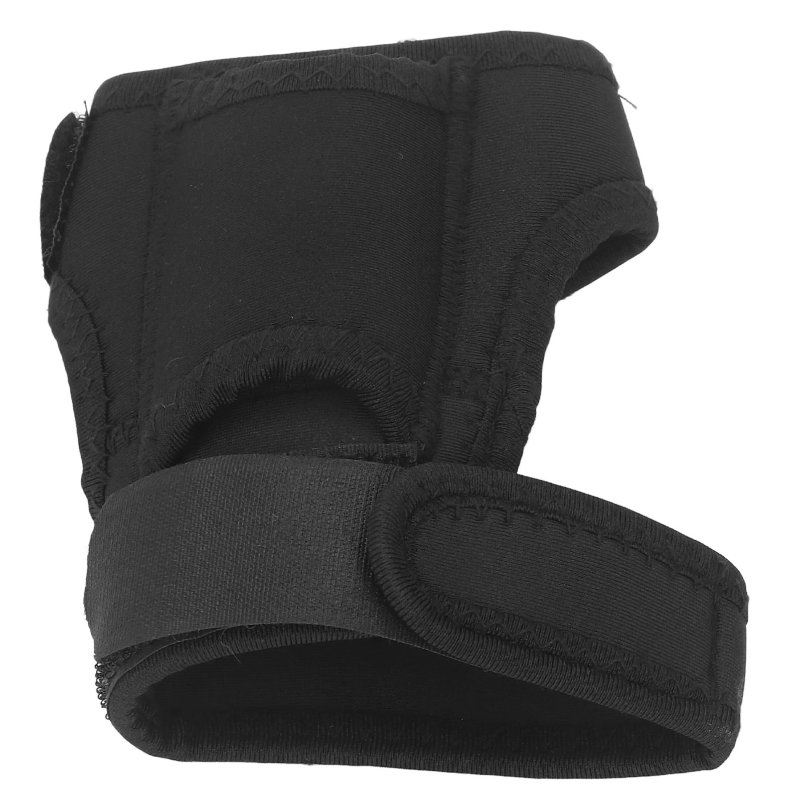 Wrist Flashlight Holster, Hands Free Diving Flashlight Holder Nylon For