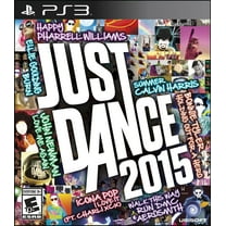 Just Dance 2015 - PlayStation 3