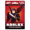 Roblox Gift Cards