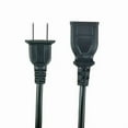 thumbnail image 4 of Fite On Ac Power Cord Cable For Cen-Tech Np7Ua182C1 Centech 4-In-1 Power Pack, 4 of 5