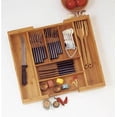 thumbnail image 1 of Organisateur de Couverts Bamboo Exp, 1 of 1