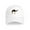 White, variant on CafePress - Classic Camel Cap - Adjustable 100% Brushed Unisex Casual Cotton Baseball Cap, Beige, 1
