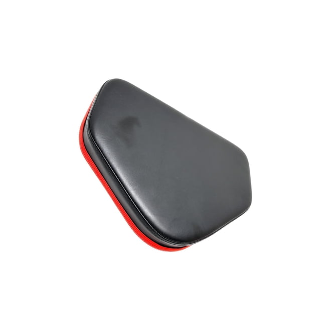 bedienty Rowing Machine Seat Cushion Sturdy Rower Pad Seat for Exercise Outdoor Teens