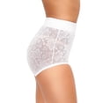 thumbnail image 2 of QT Intimates High Waist Firm Control Body Shaper 281, 2 of 6