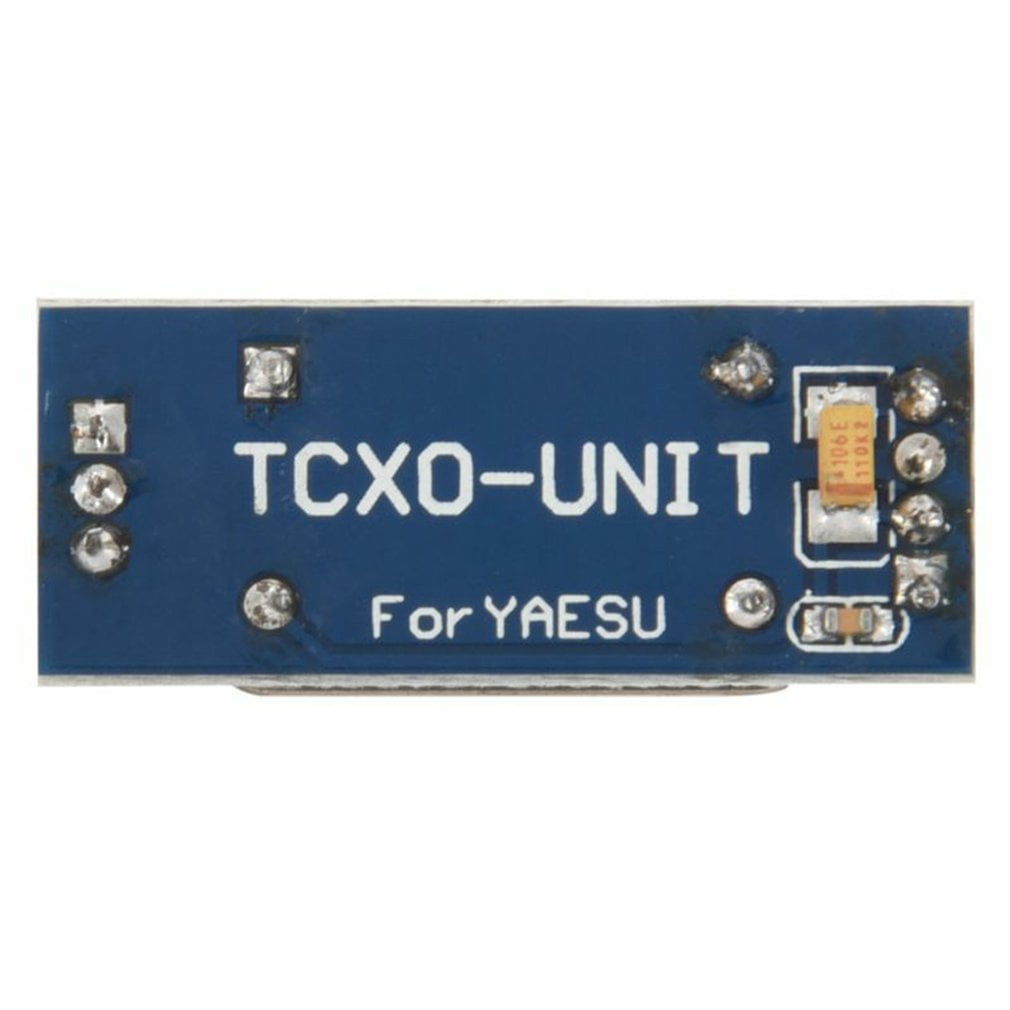 Temperature-Compensated Crystal Module Semiconductors electronic Product Electronic Equipment Electronic for TCXO-9 Crystal Module Lovely Summer Crystal Module Temperature-Compensated Crystal Module Semiconductors electronic Product Electronic Equipment Electronic for TCXO-9 Crystal Module Lovely Summer Crystal Module