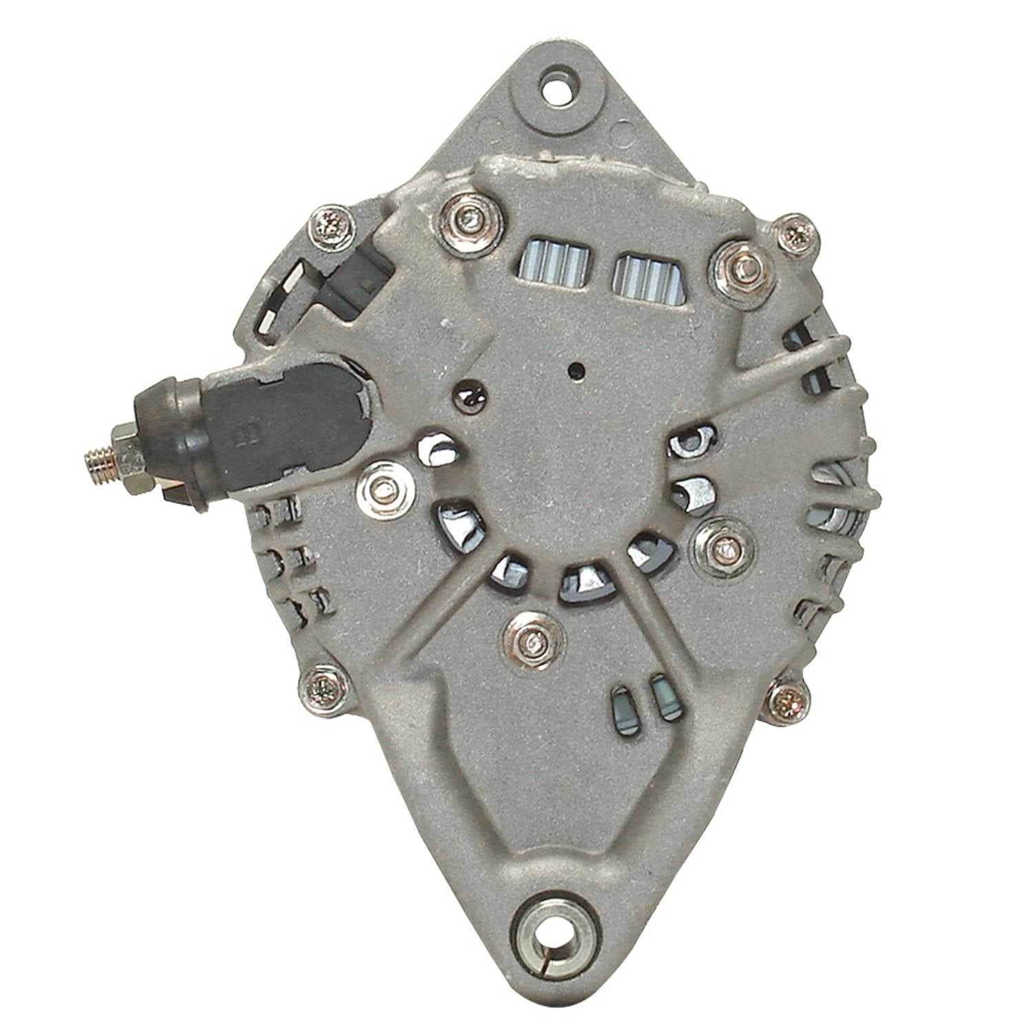 FVP Professional 13829 Alternator Standard