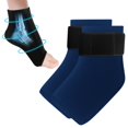 thumbnail image 2 of EIMELI Ankle Ice Pack Wrap for Swelling Plantar Fasciitis Relief | Reusable Gel Cold/Hot Compression Brace | 360° Coverage for Injuries | One-Size Adjustable | Foot  Ankle  Heel | 1 Pack, 2 of 5