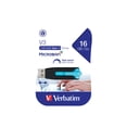 thumbnail image 4 of 16GB USB 3 V3 Drive Blue, 4 of 8