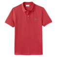 thumbnail image 1 of Lacoste L1212 Mens Polo Shirts Collared Classic Fit Top Summer Sports Golf Tee, 1 of 4