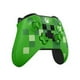 thumbnail image 5 of Control Inalámbrico XBox One Minecraft Creeper - Special Limited Edition microsfott xbox one, 5 of 18