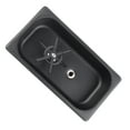 thumbnail image 4 of Cup Cleaning Rinser,Cup Washing Machine Stainless Bar Accessory Cup Rinser State-of-the-Art Design, 4 of 8