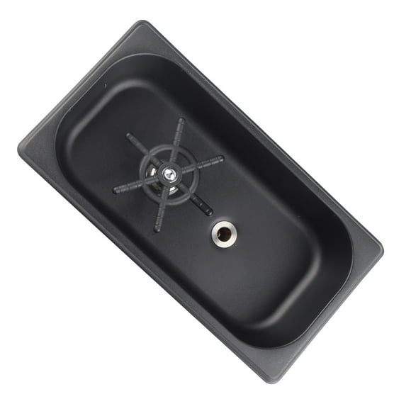 Cup Rinser,Cup Washing Machine Stainless Automatic Cup Washer Cup Cleaner Tailored for Perfection