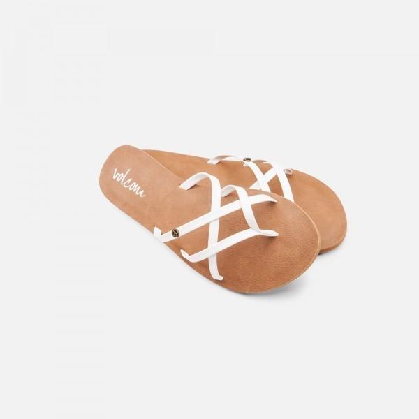 volcom new school womens sandals