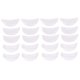 thumbnail image 5 of BEADCEST 10Pares Pads De Silicona Para Lifting De Pestañas Resistentes Para Uso En Manicura, 5 of 7