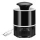 thumbnail image 1 of USB Light Mosquitoes Trap Wide Coverage Chemical-free for Home/Office, 1 of 5