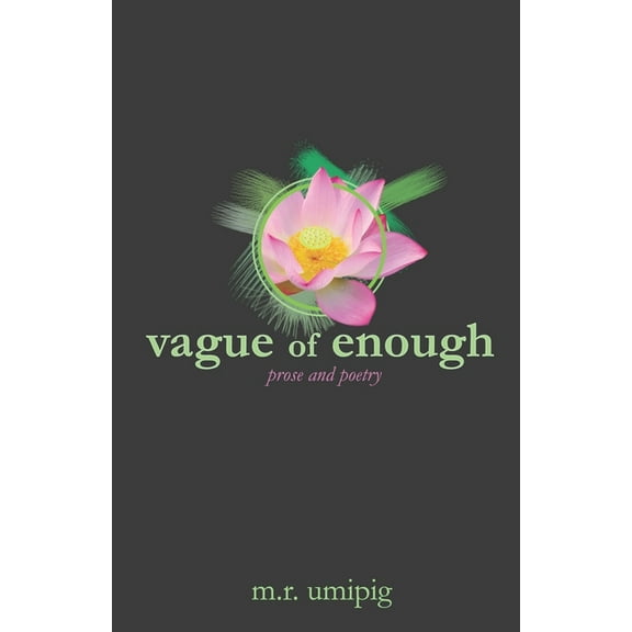 Vague of Enough (Paperback)