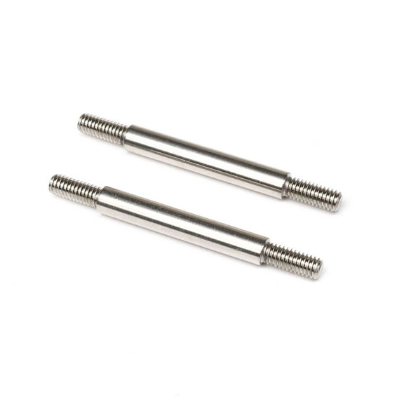 Axial Stainless Steel M4 x 5mm x 50.7mm Link 2 PRO AXI234037 Elec Car/Truck Replacement Parts