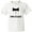 AA-White, variant on Inktastic Ringbearer Mock Tux Wedding Tuxedo Youth T-Shirt