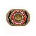 thumbnail image 2 of Power Rangers - Legacy Morpher Pin Set: Green/White Edition, 2 of 6