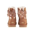 thumbnail image 5 of Children's UGG Customizable Bailey Bow II Bootie, 5 of 6