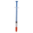 thumbnail image 4 of Conductive Silver Paste Adhesive Silver Paint Pen for Keyboard PCB Repair (0.2mL), 4 of 14