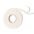 thumbnail image 3 of Duck Brand White Foam Large Gap Weatherstrip Seal, 3/4 in. x 3/8 in. x 10 ft., 3 of 9