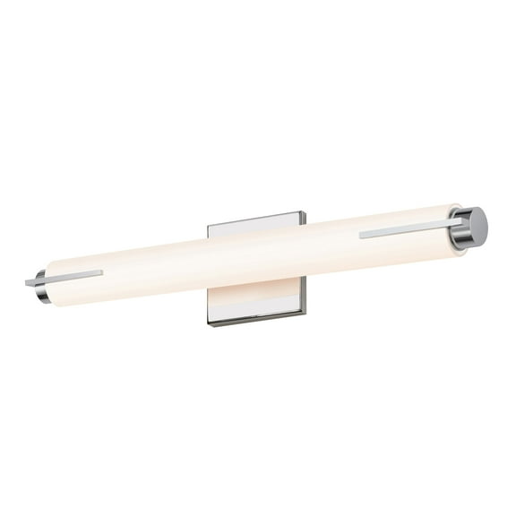 Sonneman Lighting SON-2430-01-ST Slim 18" LED Bath Bar