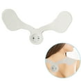 thumbnail image 1 of ruzhgo Neck Massager Pad Mini Cervical Massager Multi-functional Shoulder Neck Massage Pad, 1 of 6
