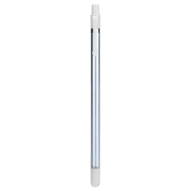 Stylet Stylo pour Écran Tactile Tablette Stylo Stylet Crayon Double Extrémité Stylo pour Écrans Tactiles Remplacement Haute Sensibilité Stylet Tablette