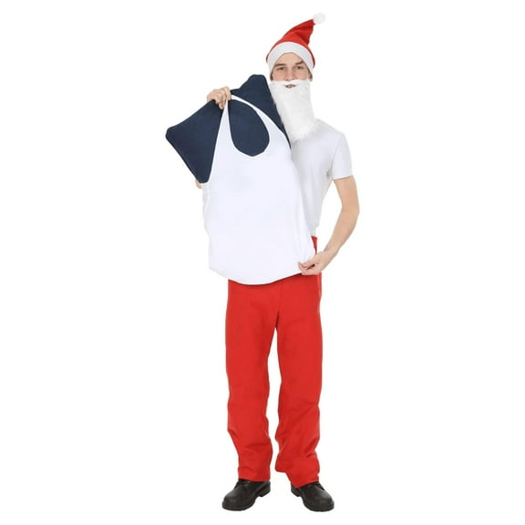 Orion Belly Stuffer Adult Costume