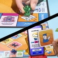 thumbnail image 6 of Monopoly App Banking Board Game, App-Enabled Game, Links to Smart Devices for Kids, Ages 8 and up, 6 of 13
