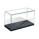 thumbnail image 5 of Vitrina transparente de acrílico para maquetas de coches a escala 1:43. Caja expositora protectora transparente para figuras, regalos y coleccionistas, 5 of 9