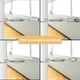 thumbnail image 5 of Pcs Wire Tensioner M4 Stainless Steel Adjustable Turnbuckle Hook And Eye Set Heavy Duty, 5 of 5