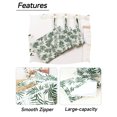 thumbnail image 2 of Happy Cherry 3 Set Cloth Diaper Wet Dry Bags Waterproof Washable Bag Wet Storage Travel Bag Baby Dry Bags with Zippered Handle for Beach Pool Gym Swimsuits Yoga, 2 of 6